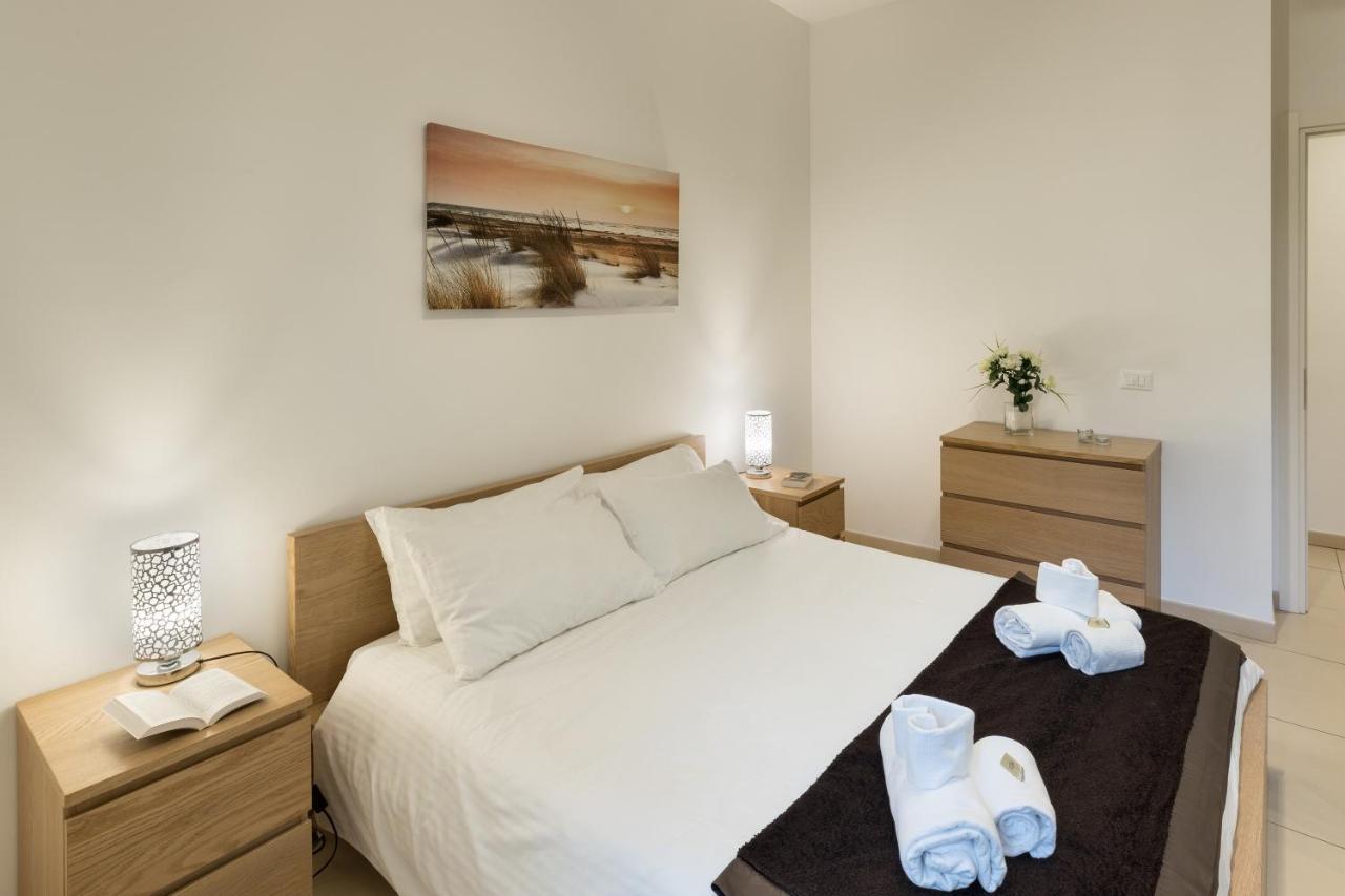 Casa Massima Suites Casamassima Eksteriør billede