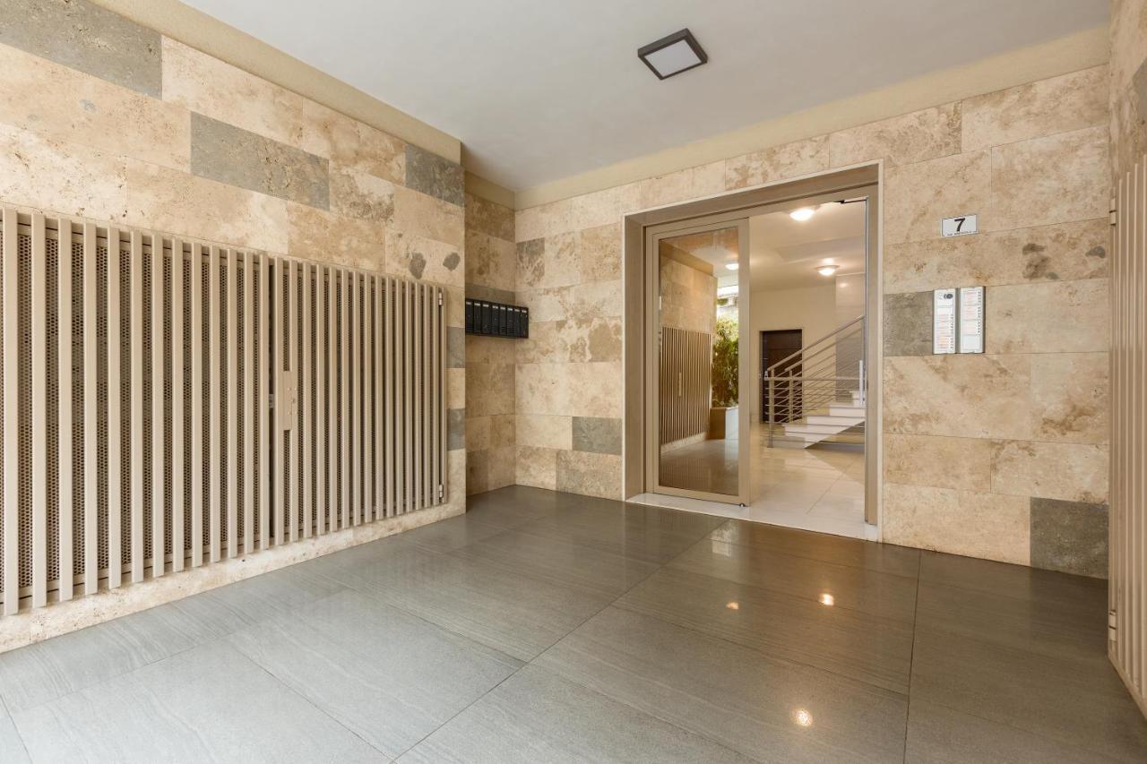 Casa Massima Suites Casamassima Eksteriør billede