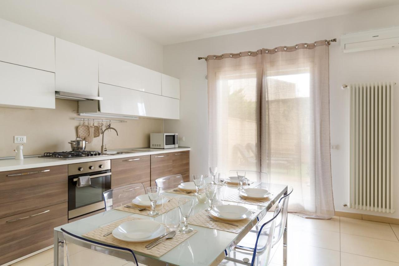 Casa Massima Suites Casamassima Eksteriør billede