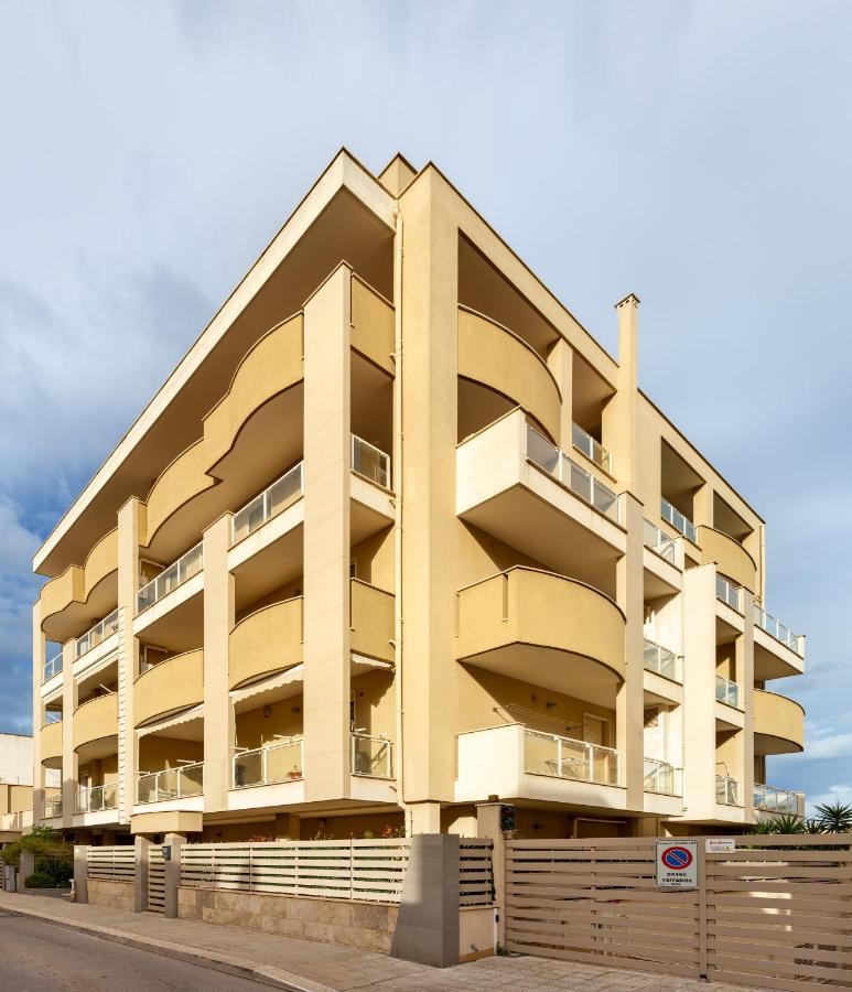 Casa Massima Suites Casamassima Eksteriør billede