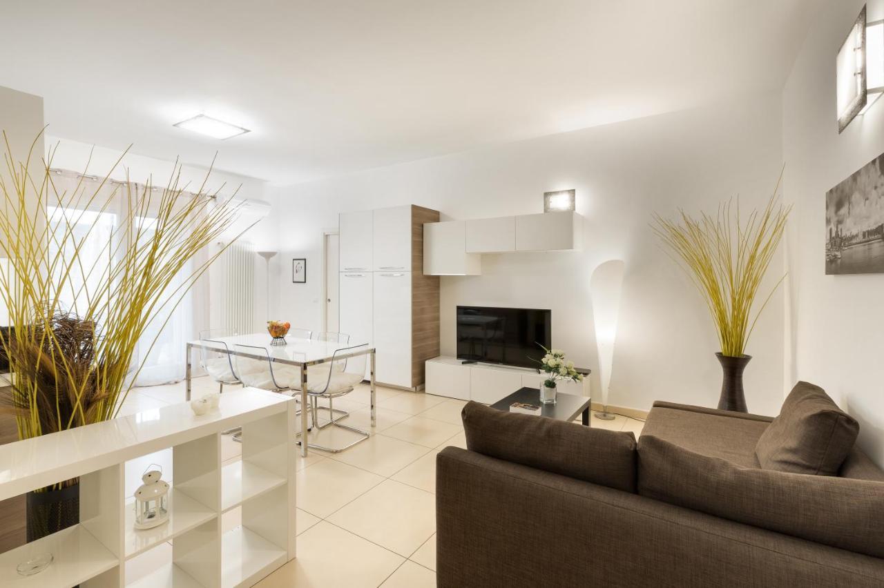 Casa Massima Suites Casamassima Eksteriør billede