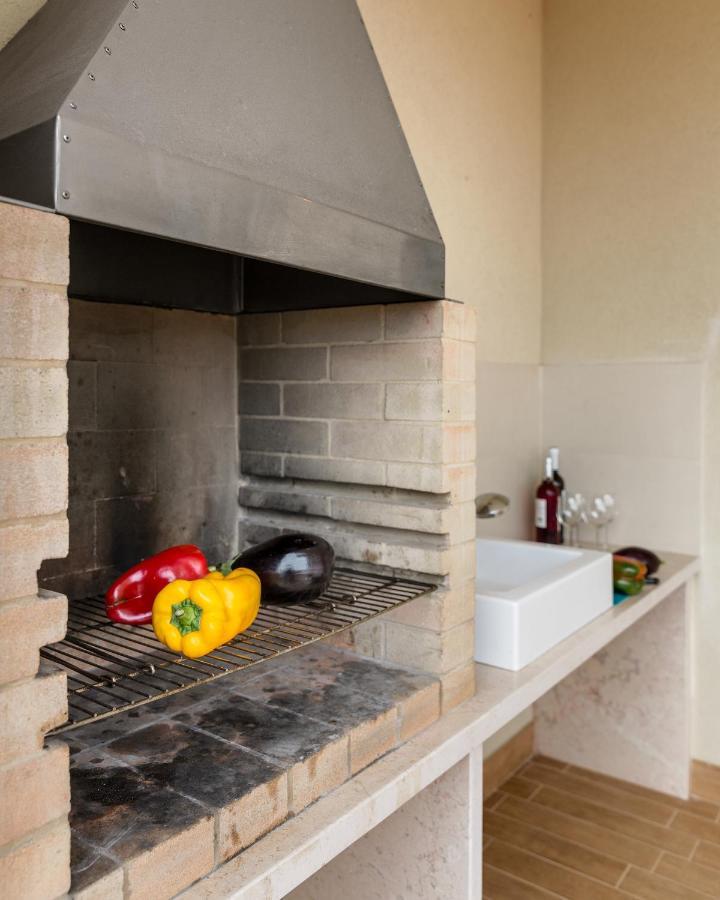 Casa Massima Suites Casamassima Eksteriør billede