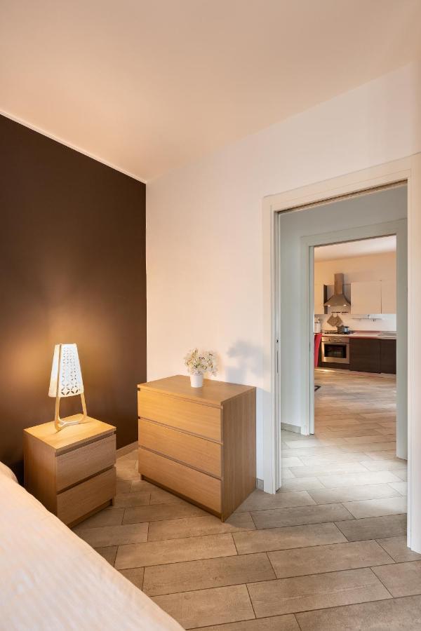 Casa Massima Suites Casamassima Eksteriør billede