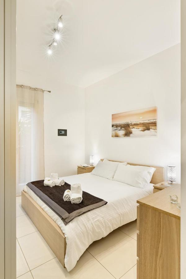Casa Massima Suites Casamassima Eksteriør billede