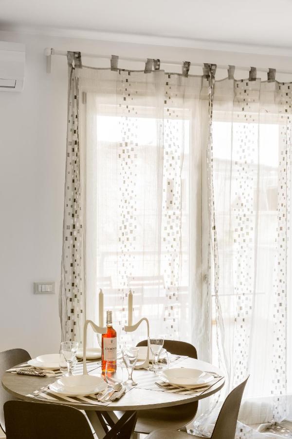 Casa Massima Suites Casamassima Eksteriør billede