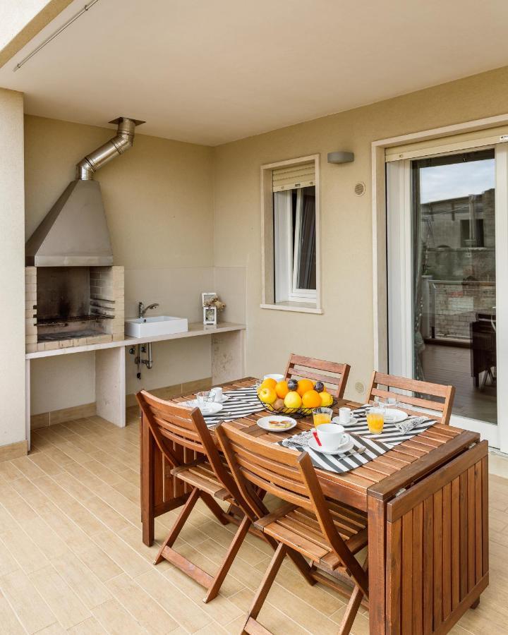 Casa Massima Suites Casamassima Eksteriør billede