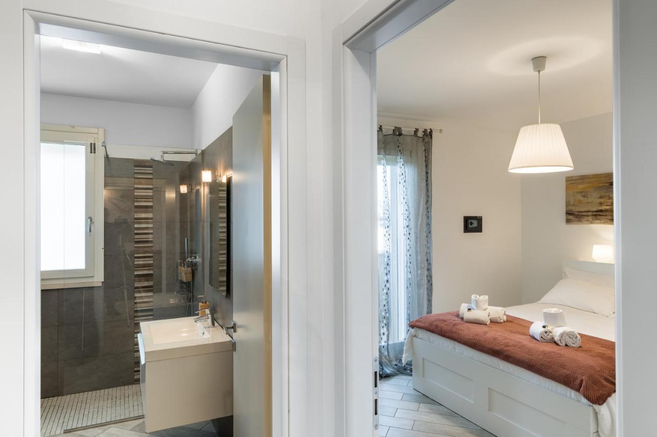 Casa Massima Suites Casamassima Eksteriør billede