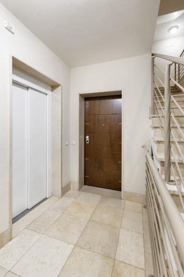 Casa Massima Suites Casamassima Eksteriør billede