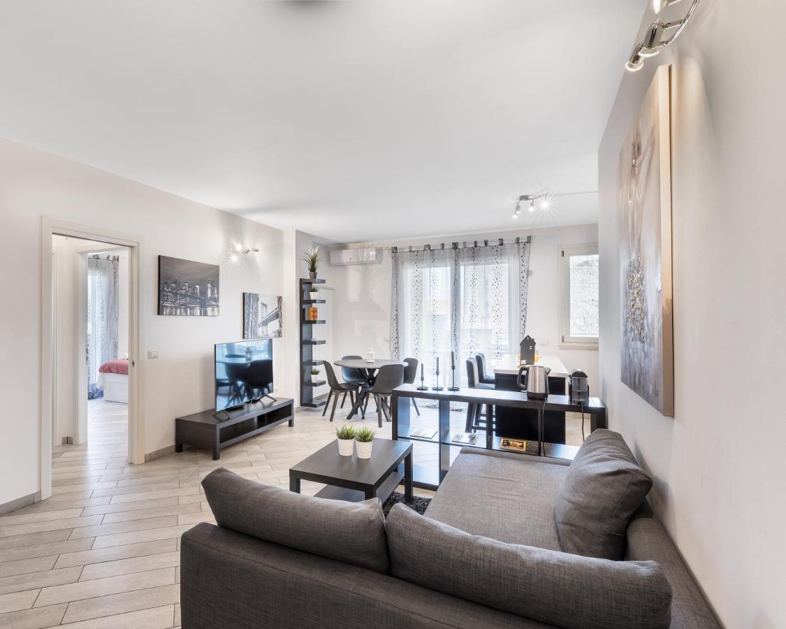 Casa Massima Suites Casamassima Eksteriør billede