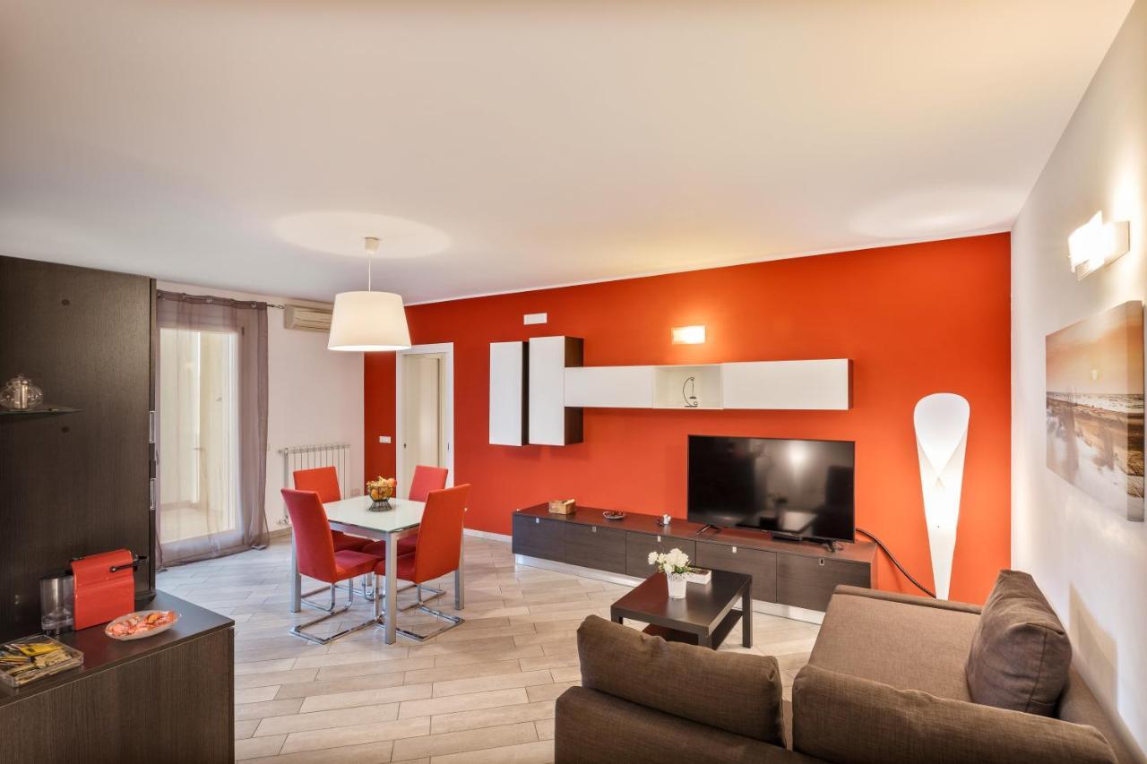 Casa Massima Suites Casamassima Eksteriør billede