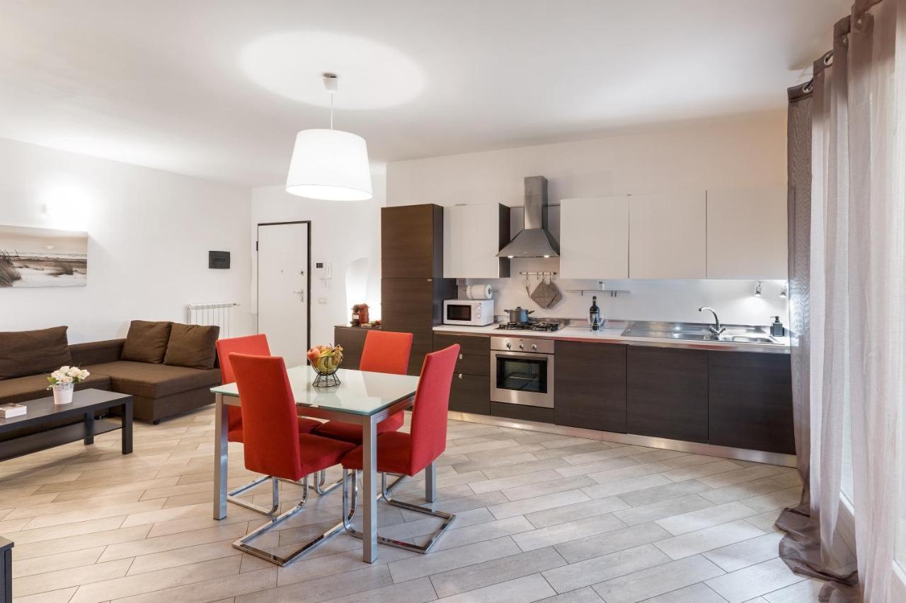 Casa Massima Suites Casamassima Eksteriør billede