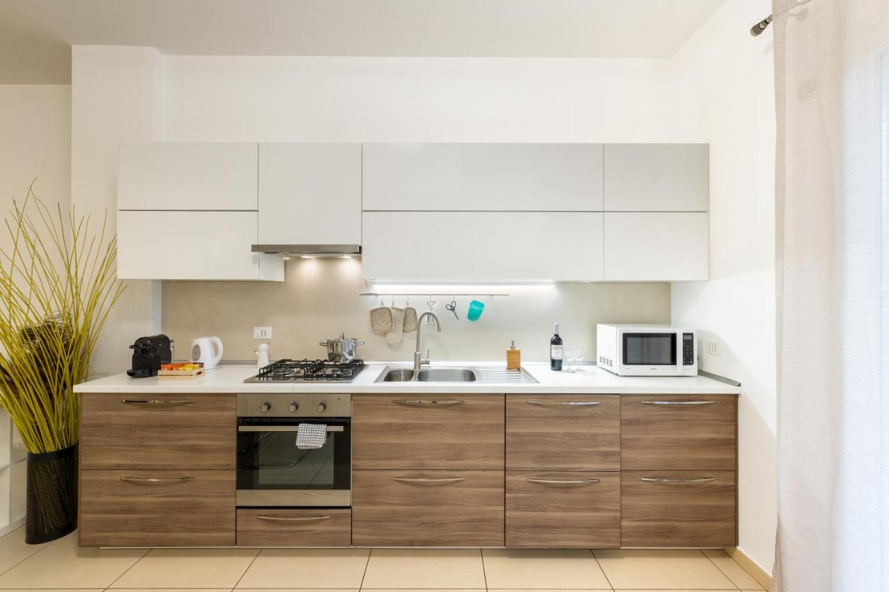 Casa Massima Suites Casamassima Eksteriør billede