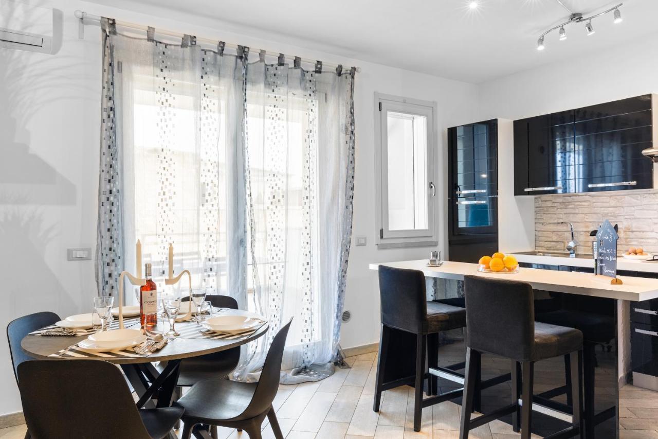 Casa Massima Suites Casamassima Eksteriør billede