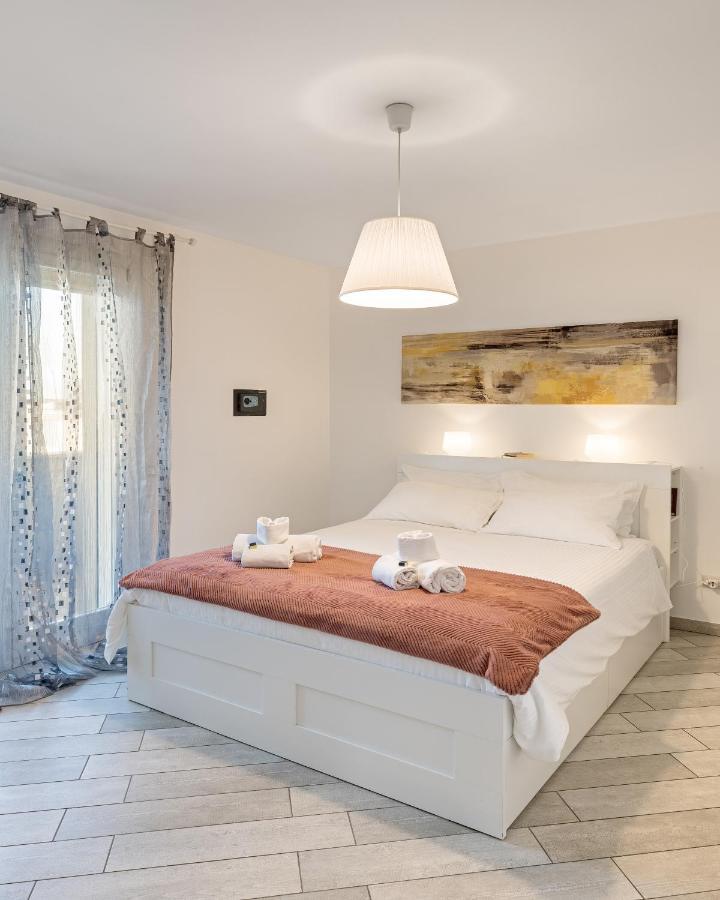 Casa Massima Suites Casamassima Eksteriør billede