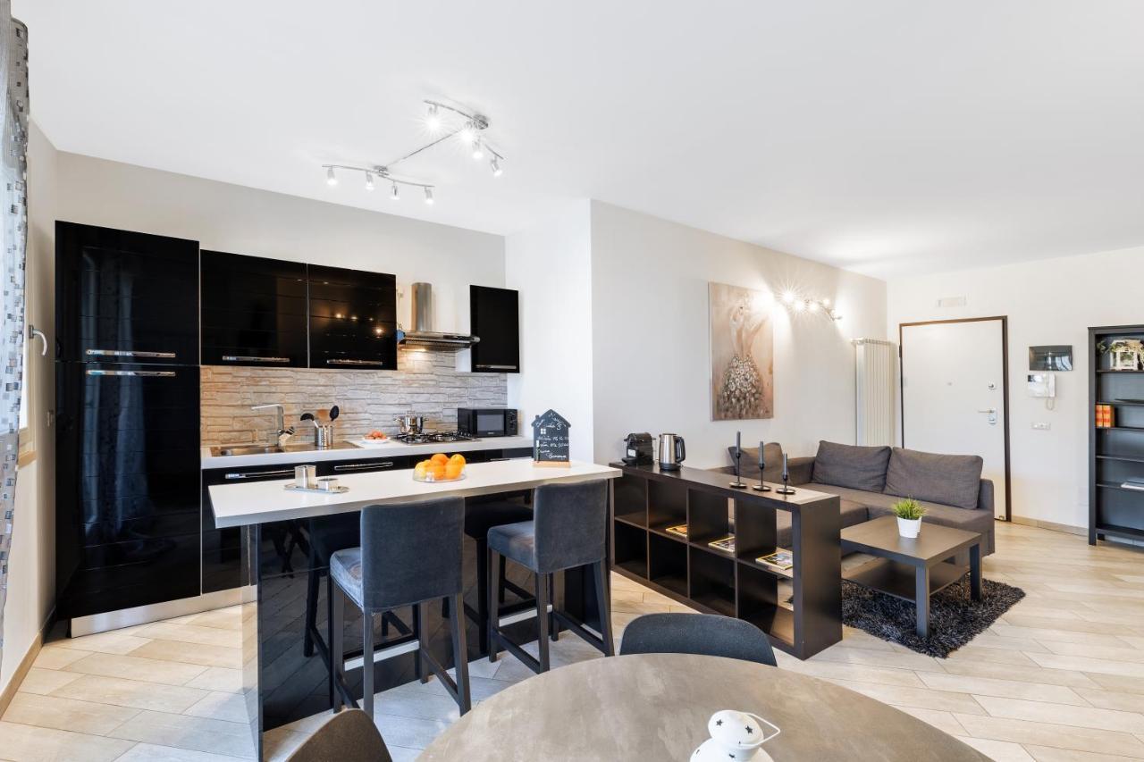 Casa Massima Suites Casamassima Eksteriør billede