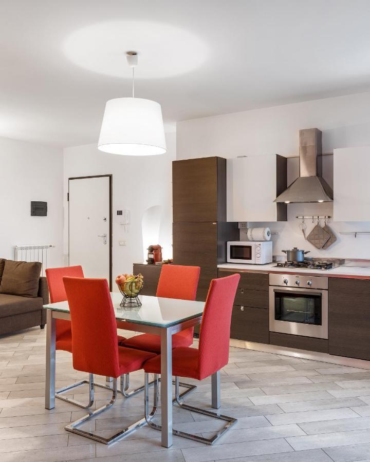 Casa Massima Suites Casamassima Eksteriør billede