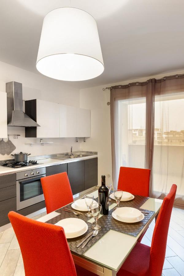 Casa Massima Suites Casamassima Eksteriør billede