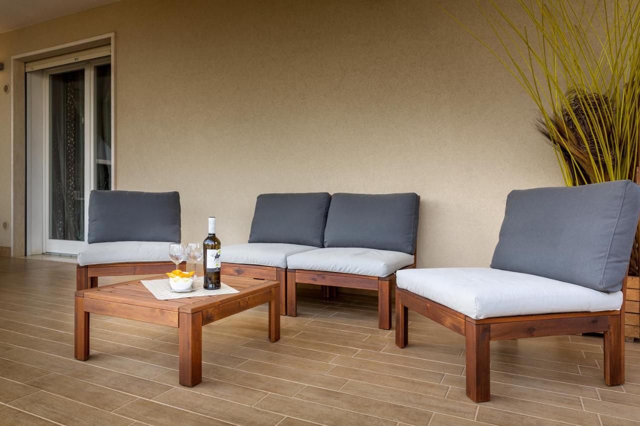 Casa Massima Suites Casamassima Eksteriør billede