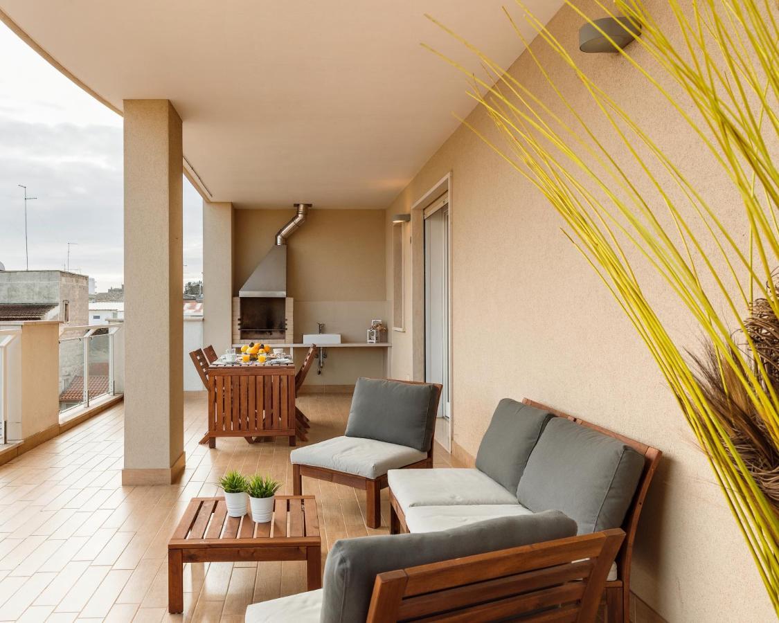 Casa Massima Suites Casamassima Eksteriør billede