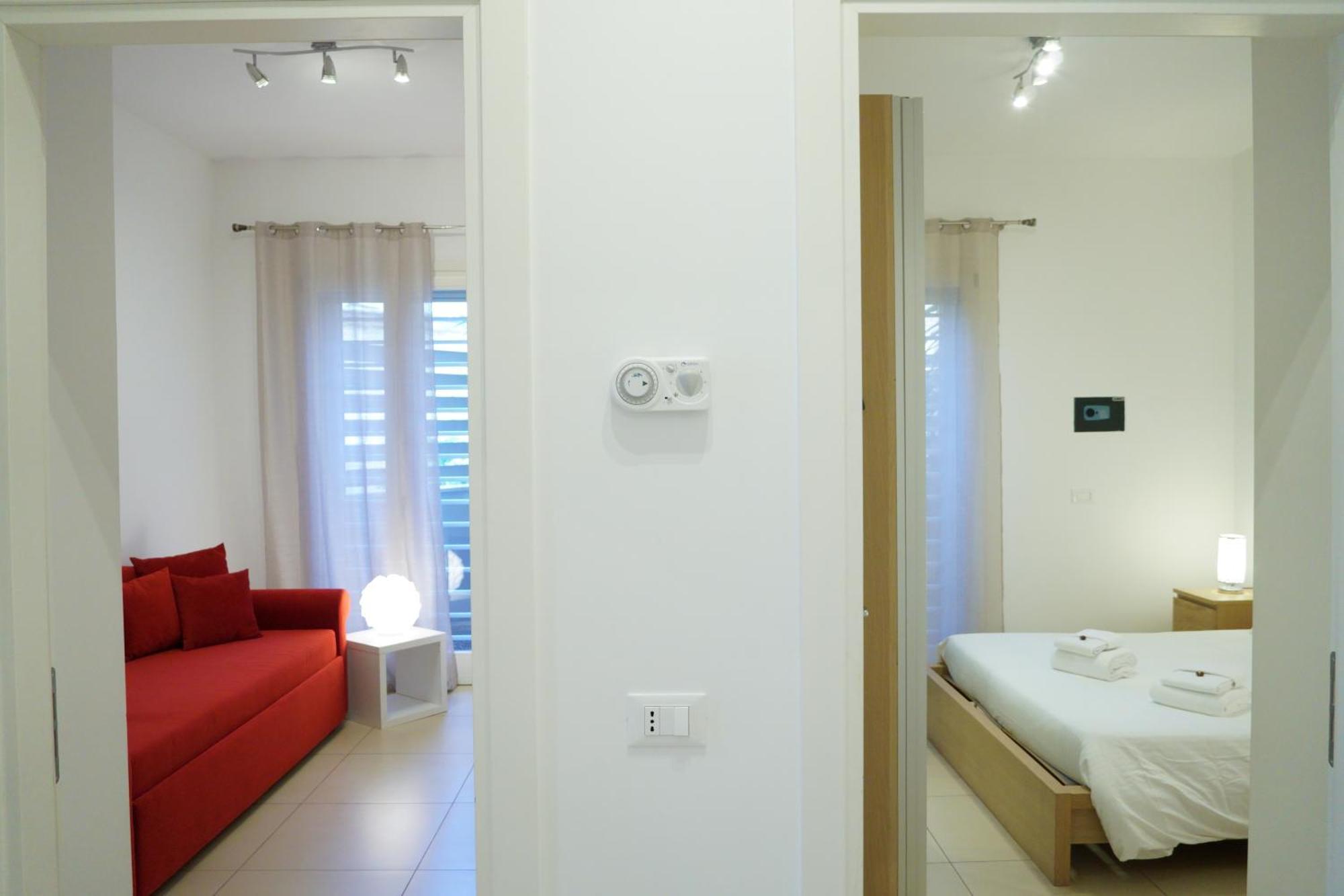 Casa Massima Suites Casamassima Eksteriør billede