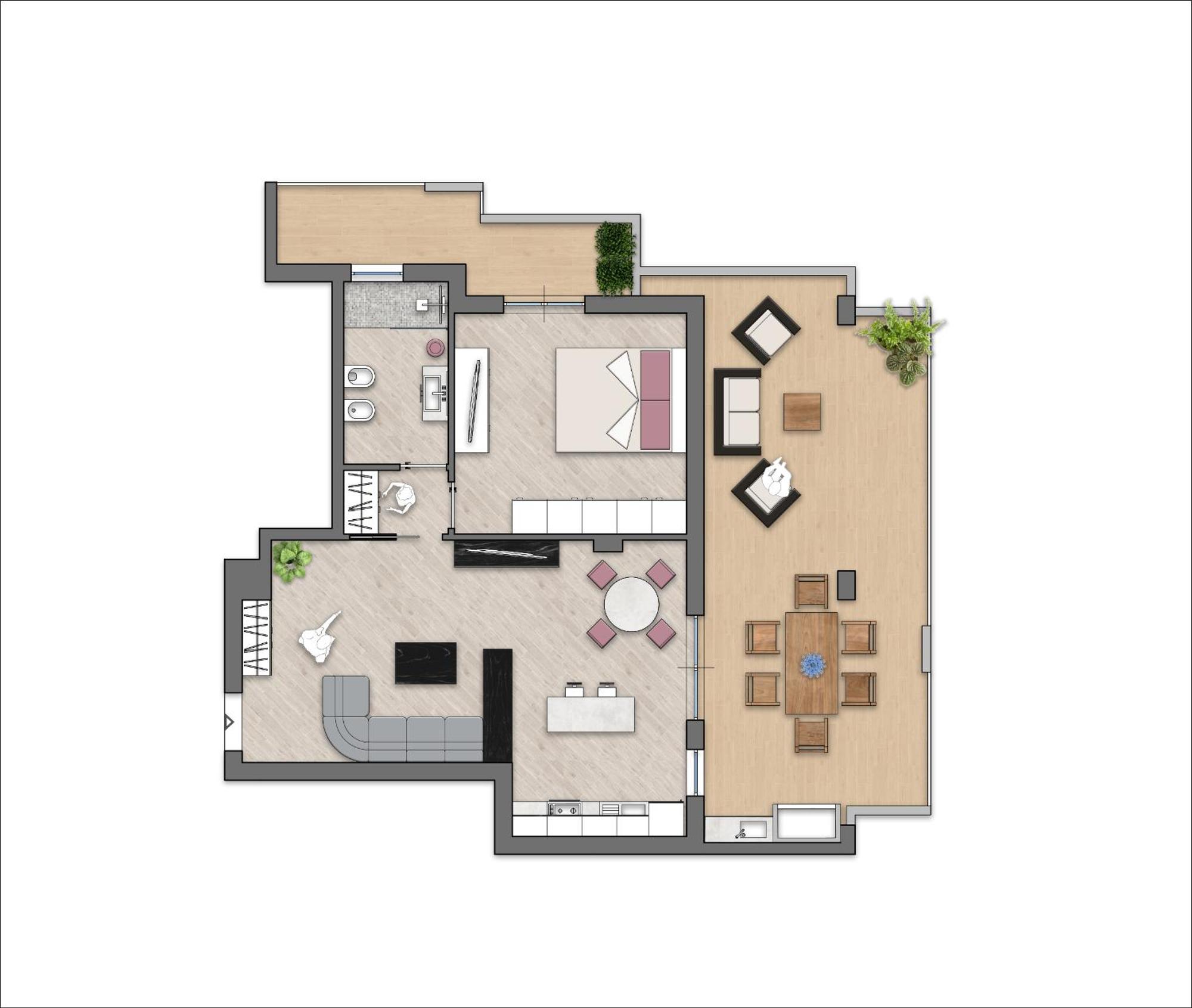 Casa Massima Suites Casamassima Eksteriør billede