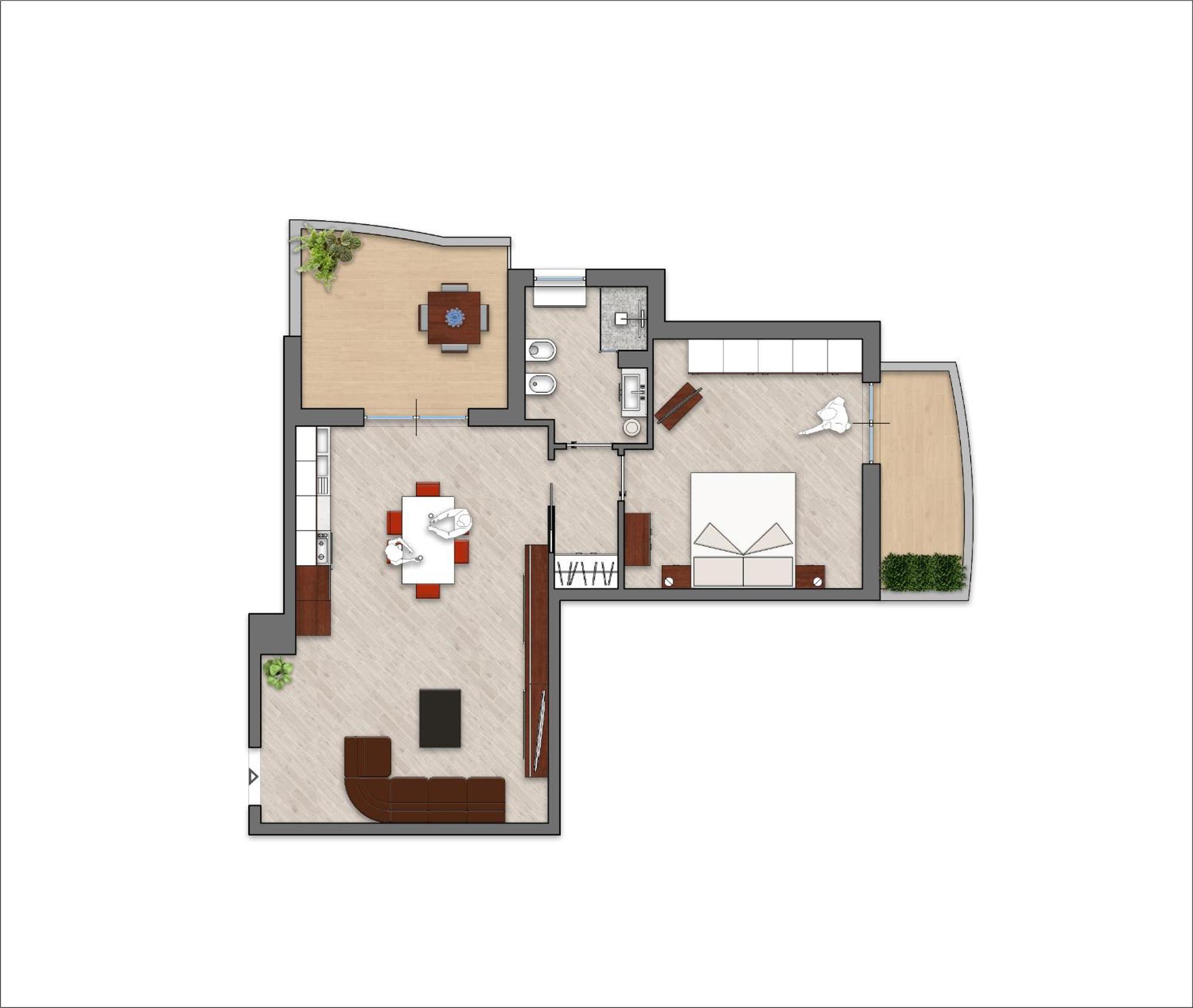 Casa Massima Suites Casamassima Eksteriør billede